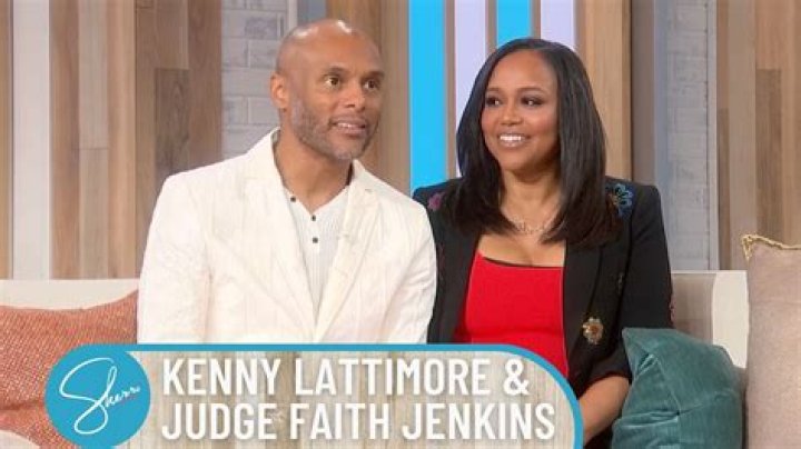 4 Facts About Faith Jenkins: (Husband, Age, Net Worth).