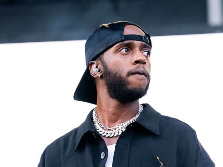 6LACK