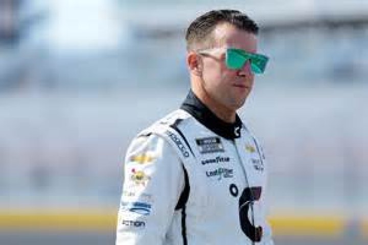 A. J. Allmendinger Net Worth (2024 Update)