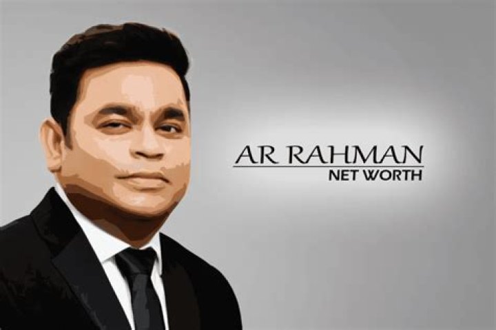 Aarif Rahman Net Worth (2024 Update)