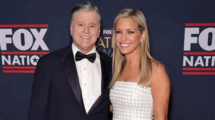 Ainsley Earhardt's Potential Move to Florida- Rumors About Her Relationship with Hannity - SarkariResult