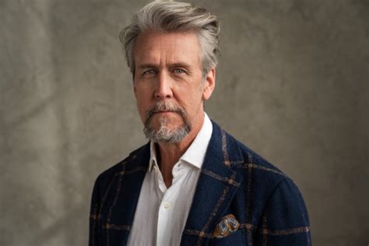 Alan Ruck
