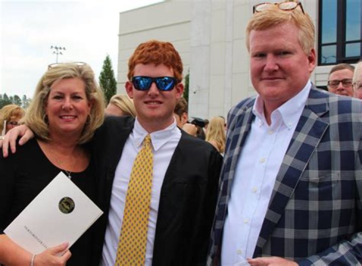 Alex Murdaugh Net Worth: Details About Income, Career, Wife, House, Age - SarkariResult