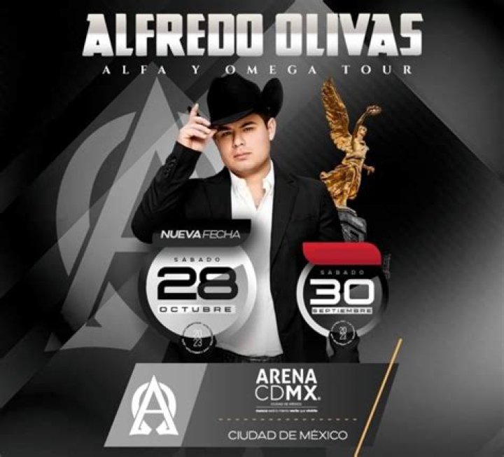 Alfredo Olivas Family Died: What Happened To Them?