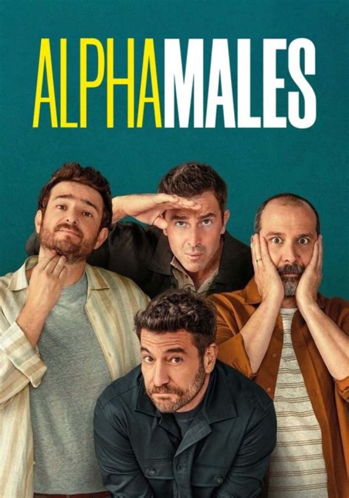 Alpha Males Season 1 Release Date : Recap, Cast, Review, Spoilers, Streaming, Schedule & Where To Watch? - SarkariResult