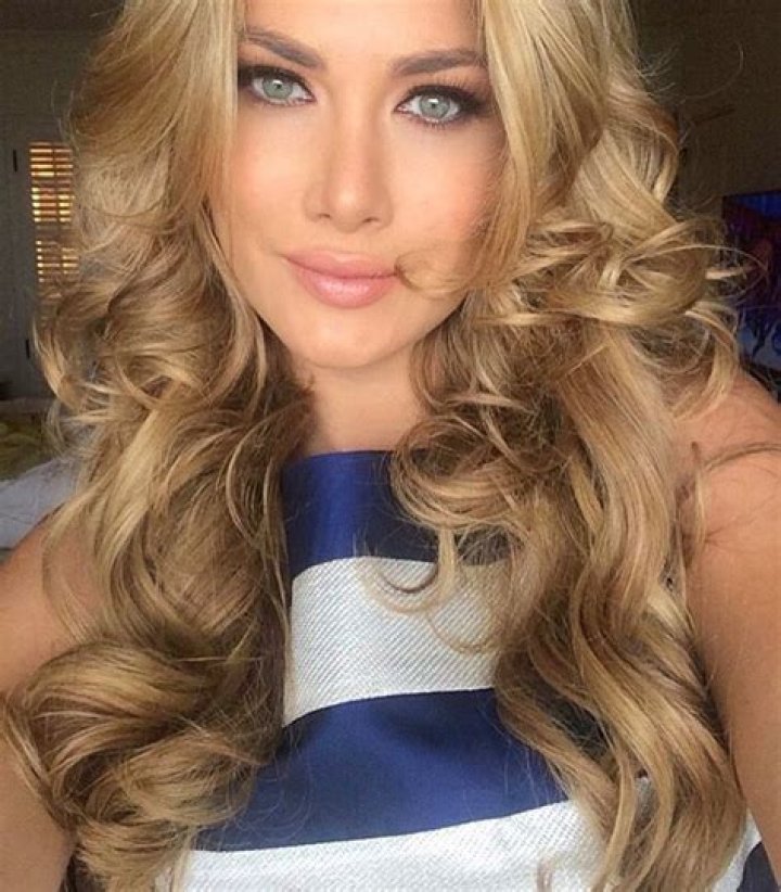 Amber Forrester Height, Weight, Measurements, Bra Size, Shoe Size