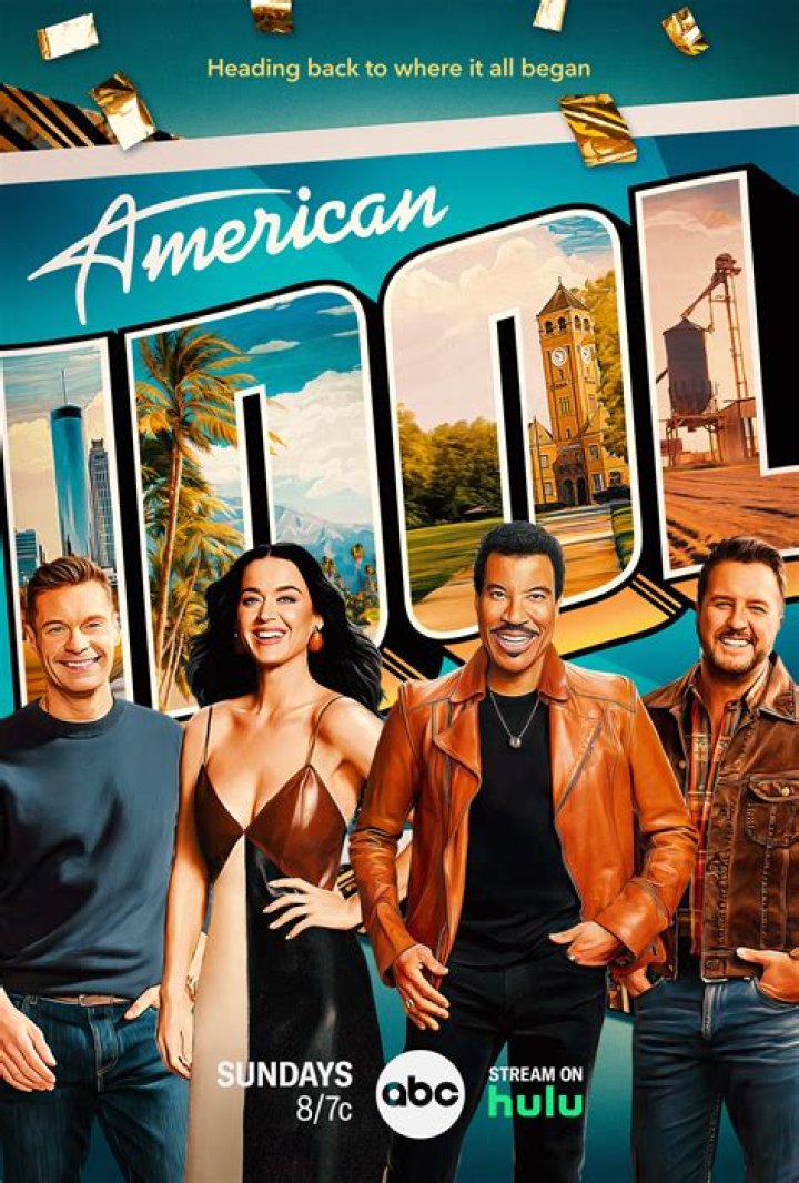 American Idol - Season 22: Check Out The Release Date, Judges, And Where To Watch - SarkariResult