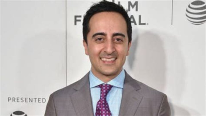 Amir Talai Married, Wife, Net Worth, Salary, Movies, Age, Height, Wiki-Bio