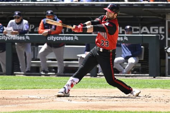 Andrew Benintendi Net Worth: Details About Age, Income, Baseball, Career - SarkariResult