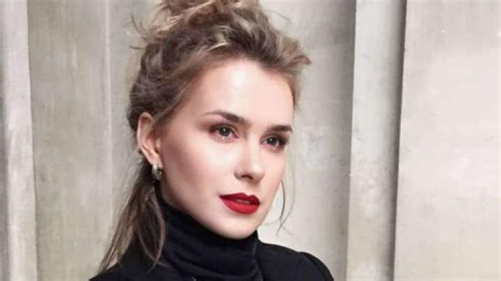 Anna-Maria Sieklucka Height, Weight, Measurements, Bra Size, Shoe Size