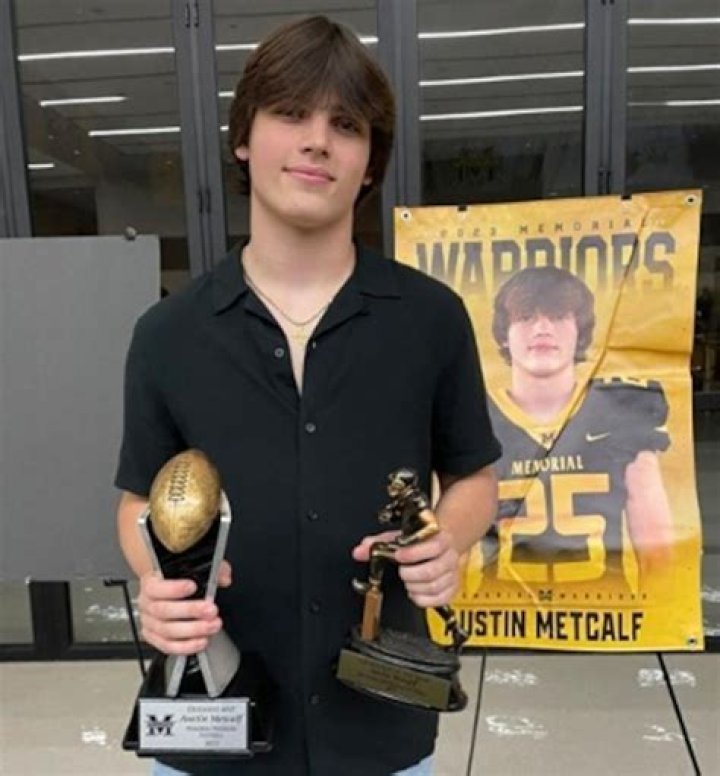 Austin Morris's Obituary & Cause Of Death, Who Was Austin Morris? What Happened to Austin Morris? - SarkariResult