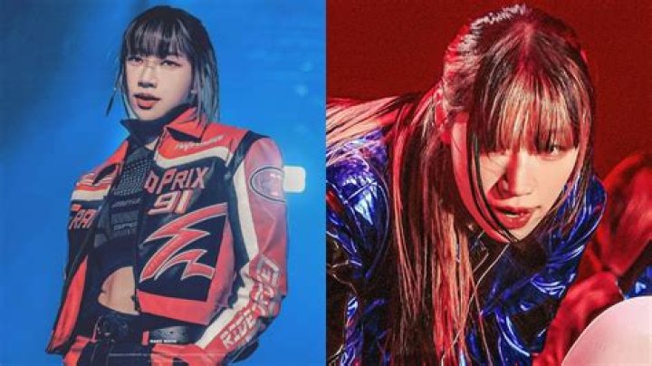 "Bada Lee: Exploring Her Biography, Career, 2023 Relationship Status, and Net Worth"