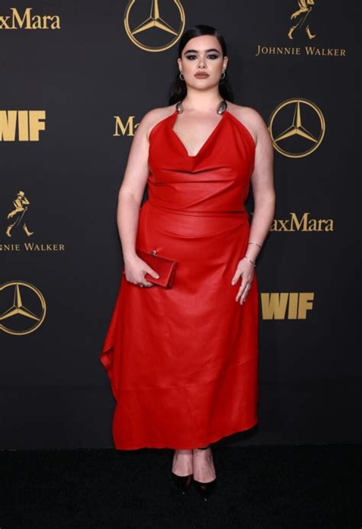 Barbie Ferreira Height, Weight, Measurements, Bra Size, Shoe Size