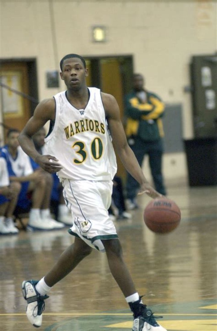 Basketball Legend Jamarcus Ellis Lost His Life in A Tragic Accident