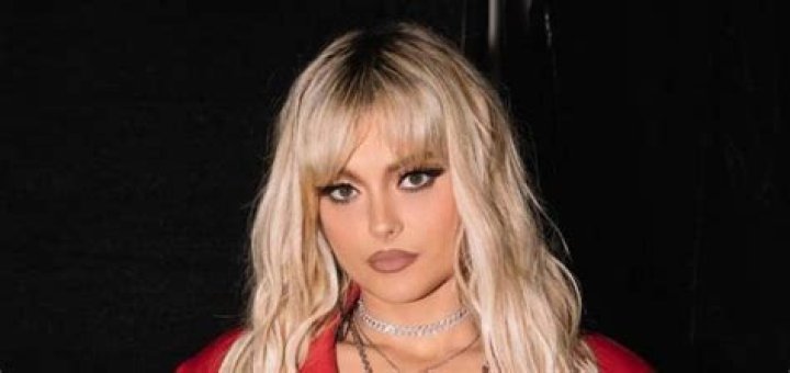 Bebe Rexha Height, Weight, Measurements, Bra Size, Shoe Size