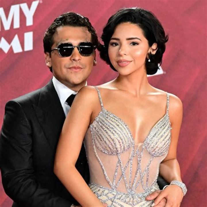 Belinda Breaks Her Silence After Breaking Up With Christian Nodal And Leaves A Sad Message: It Hurts A Lot