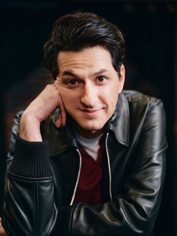 Ben Schwartz