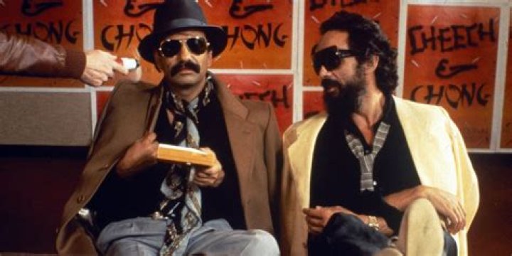 Best Cheech & Chong Movies List in Order