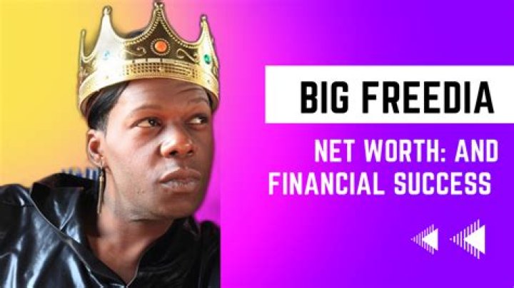 Big Freedia Net Worth: Details About Latest, Career, Cars, Income, Wealth - SarkariResult