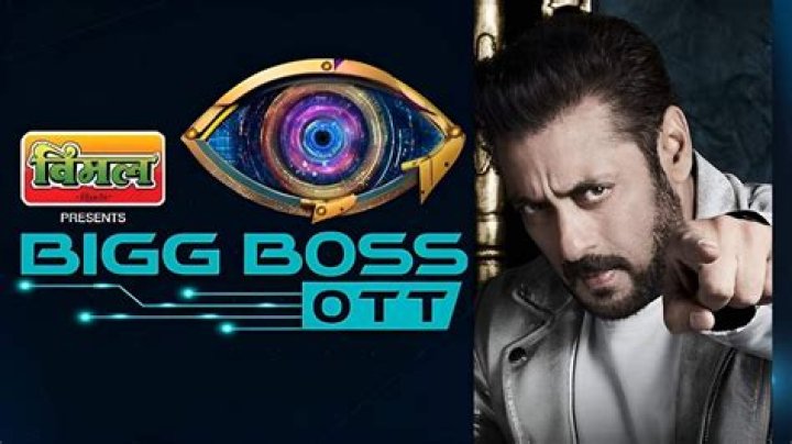Bigg Boss Ott 2 Double Elimination: Falak And Jad Hadid Receive Less Votes