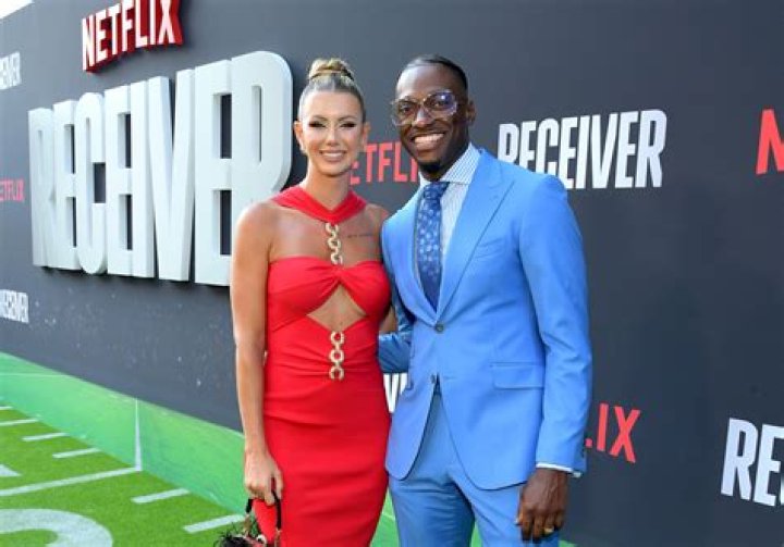 Blake Griffin Wife Dating Girlfriend Married Son Parents Net Worth Salary