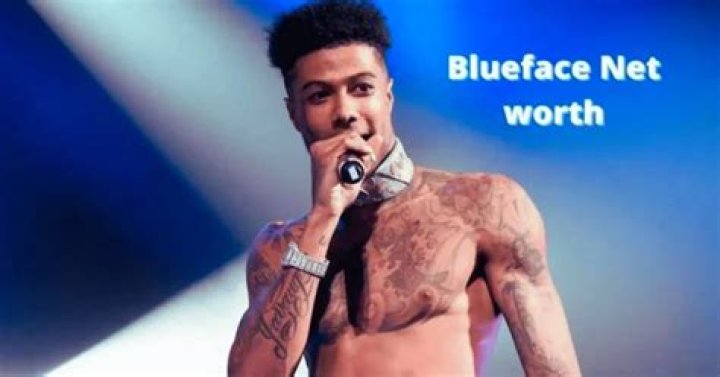 Blueface Real Name, Wiki, Bio, Net Worth, Age, Height, Songs