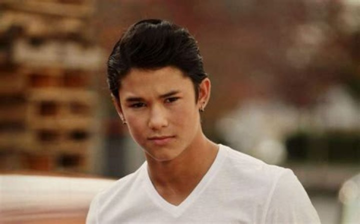 Booboo Stewart Height, Weight, Body Measurements, Shoe Size