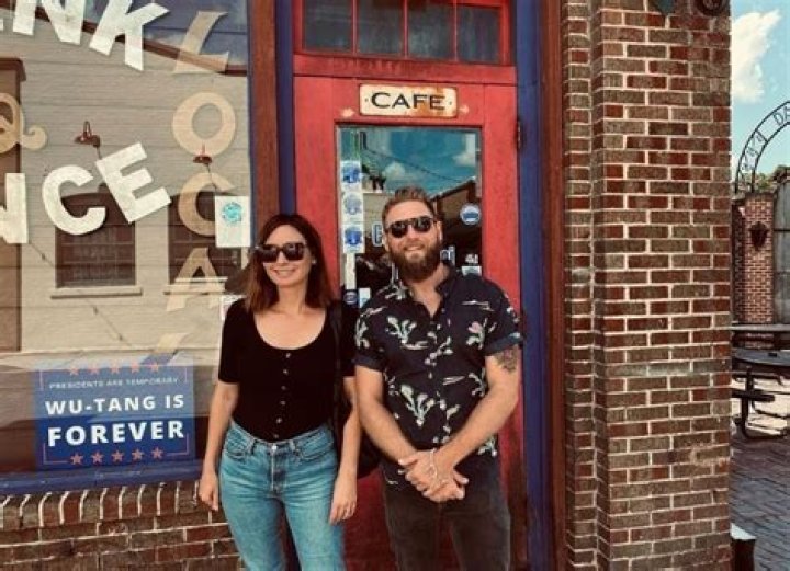 Brisa Lalich Relationship, Net Worth, Salary, Age, Height, Weight, Wiki-Bio