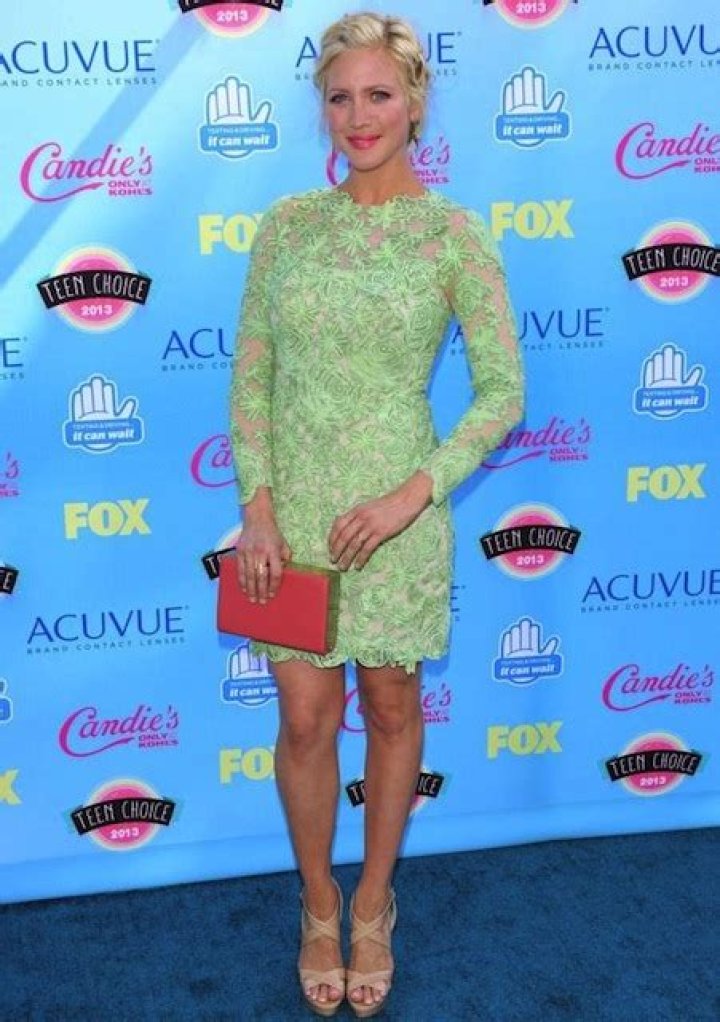 Brittany Snow Height, Weight, Measurements, Bra Size, Shoe Size