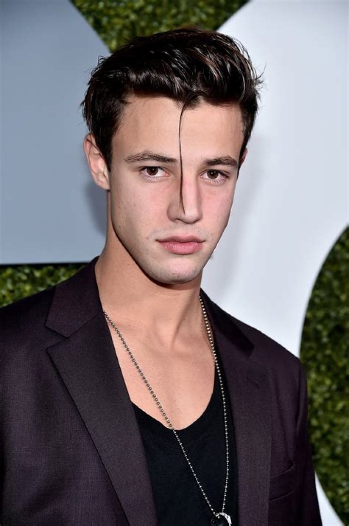 Cameron Dallas