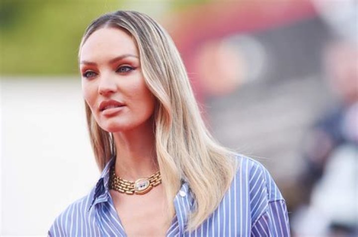 Candice Swanepoel Net Worth: Details About Cars, Career, Modeling, House - SarkariResult