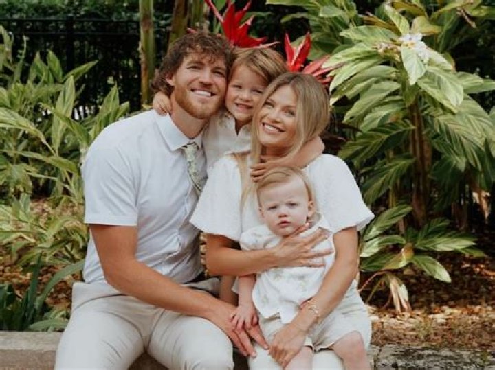 Carson McAllister Job, Wiki-Bio, Age, Height, Career, Wedding, Net Worth