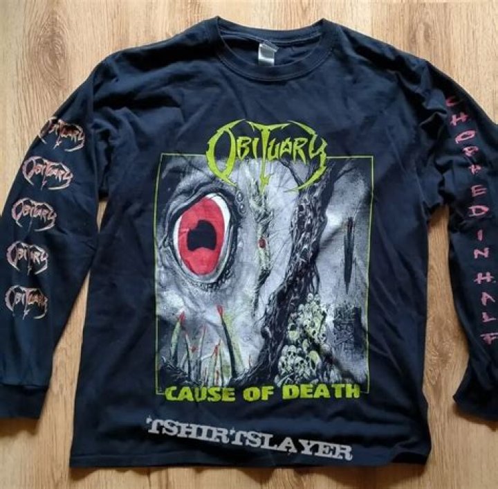 Chad Denzler Found Dead: Obituary, Cause Of Death, Funeral