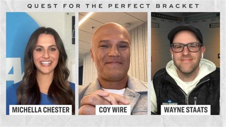 Chris Coy Wife, Children, Career, Girlfriend, Net worth, Wiki-Bio, Earnings, Salary, Age, Height, Relationship, Family