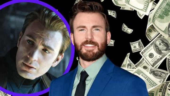 Chris Evans' Net Worth in 2023: Unraveling His Marvelous Fortune - SarkariResult