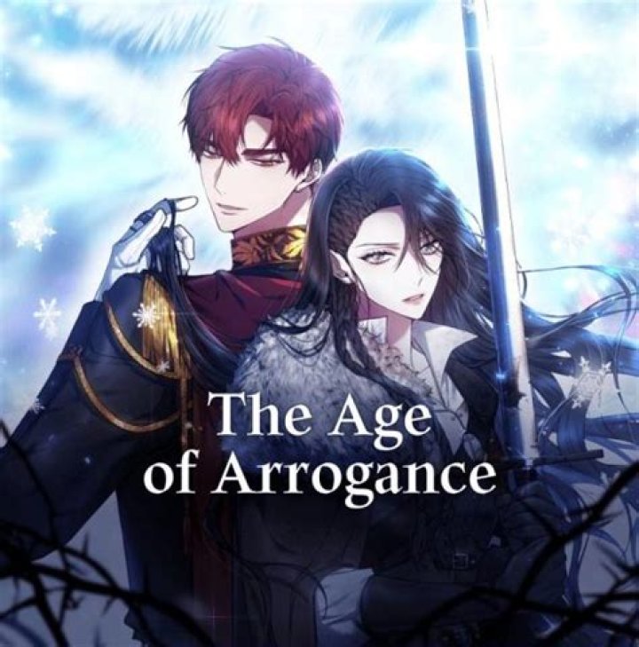 City Of Arrogance Chapter 8 Spoiler, Release Date, Raw Scan And Where To Read City Of Arrogance? - Latest News