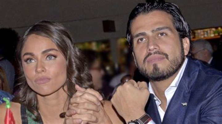 Claudia Martín And Andrés Tovar Are Officially Divorced