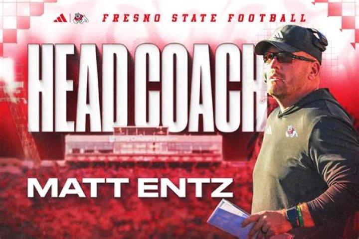 Coach Matt Entz's Departure from NDSU: Where is He Headed Next? - SarkariResult