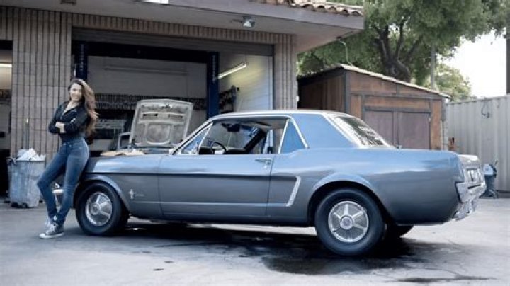 Constance Nunes Bio, Net Worth, Husband, Father, Mustang, Age, Height