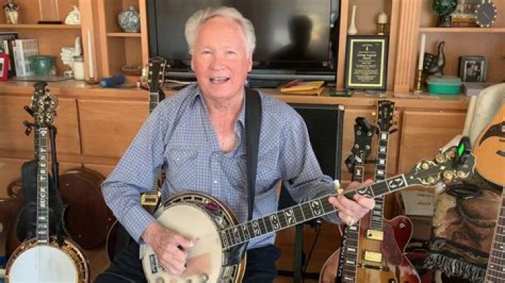 Country Music Instrumentalist Buck Trent Died at 85, Cause of Death?