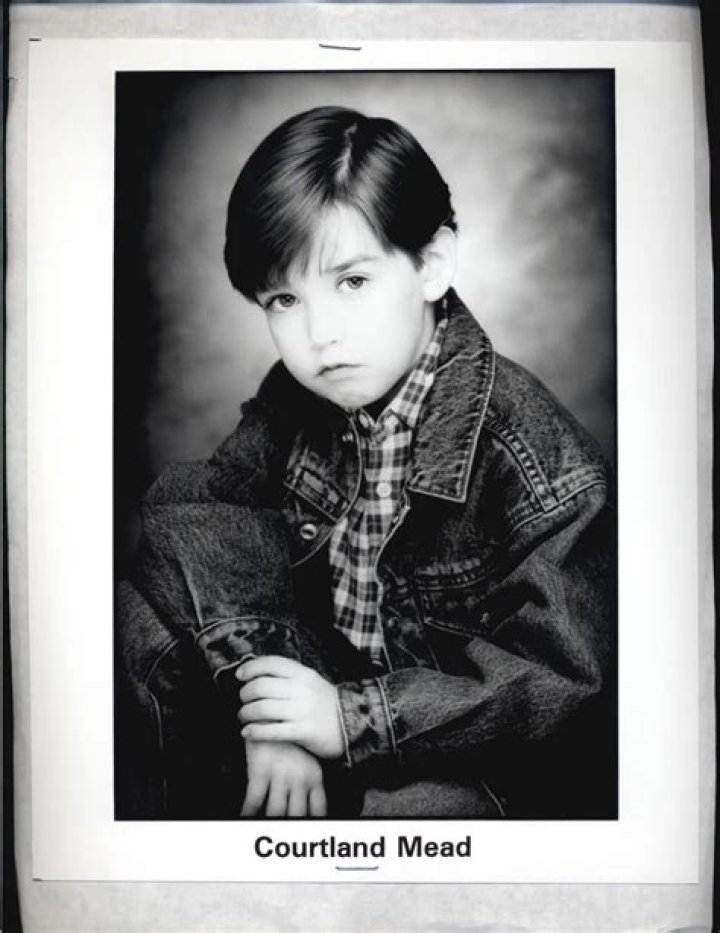 Courtland Mead Married, Wife, Children, Net Worth, Facts, Wiki-Bio