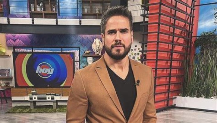 Daniel Arenas Height, Weight, Body Measurements, Shoe Size