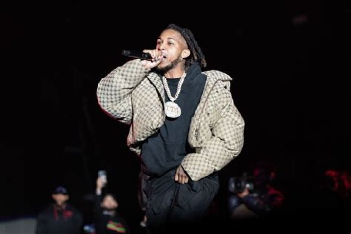 DDG Net Worth (Updated 2023) Earnings, Salary, Car, House