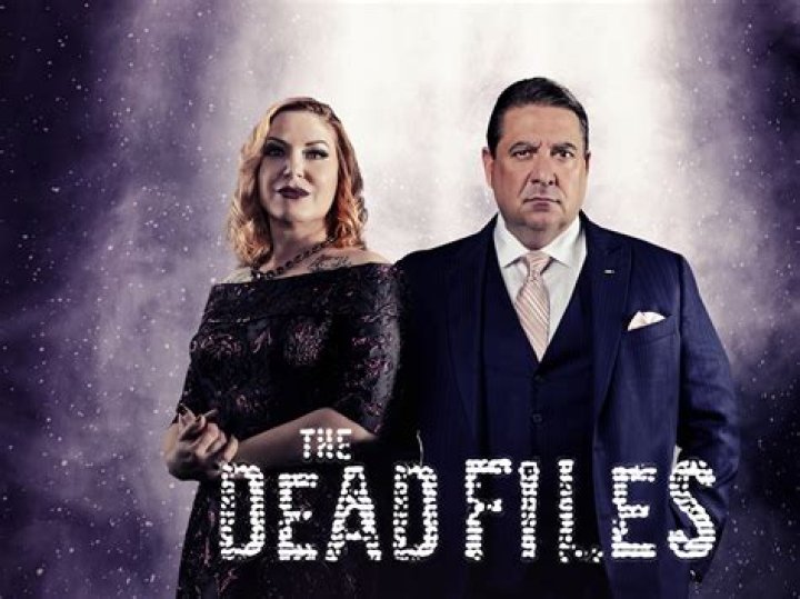 Dead Files Amy Allan Wiki: Husband, Ex-husband, Married, Net Worth, Age