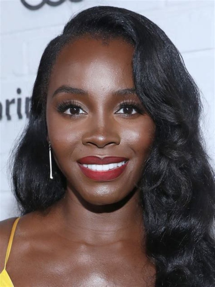 Deborah Ayorinde Height, Weight, Measurements, Bra Size, Shoe Size