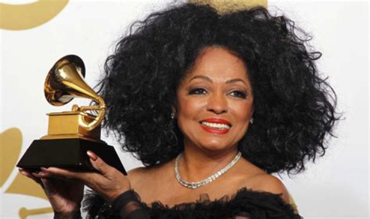 Diana Ross Height, Weight, Measurements, Bra Size, Shoe Size