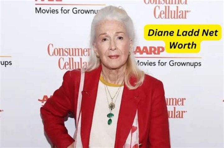 Diane Ladd Net Worth: Details About Bf, Income, Movie, Career, Assets, Age - SarkariResult