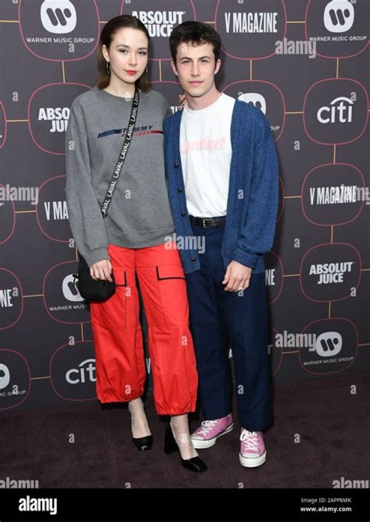 Dylan Minnette Height, Weight, Body Measurements, Shoe Size