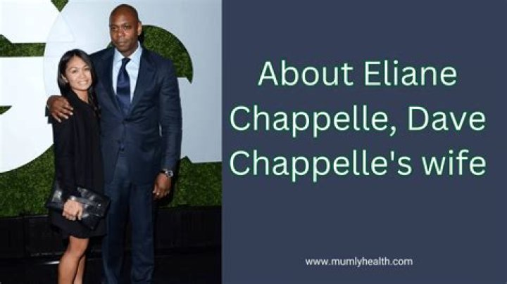 Elaine Chappelle Wikipedia, Ethnicity, Husband, Net Worth, Married, Family, Nationality