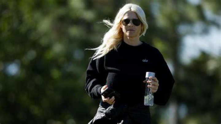 Elin Nordegren